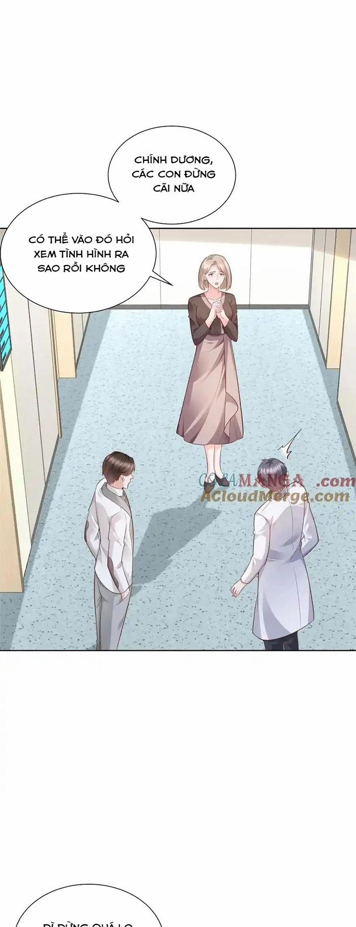 Mỗi Tuần Ta Có Một Nghề Nghiệp Mới 645 trang 23