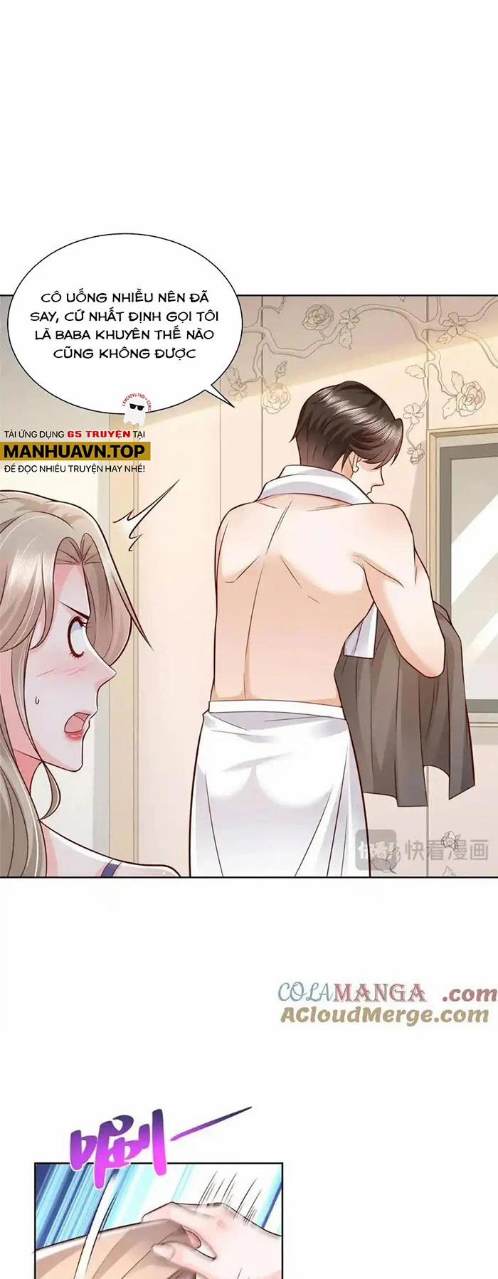 Mỗi Tuần Ta Có Một Nghề Nghiệp Mới 645 trang 5