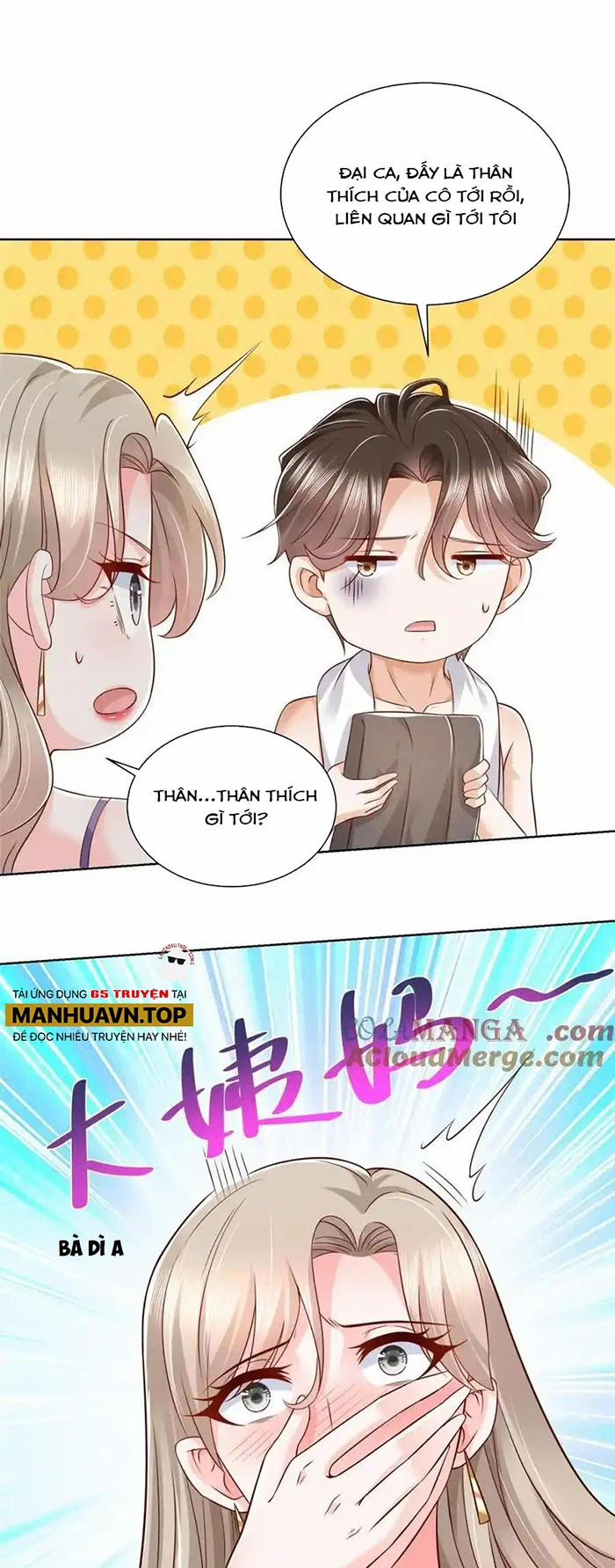 Mỗi Tuần Ta Có Một Nghề Nghiệp Mới 645 trang 7
