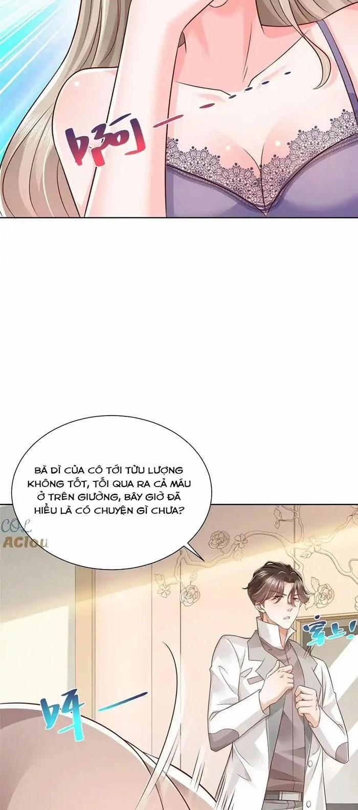 Mỗi Tuần Ta Có Một Nghề Nghiệp Mới 645 trang 8