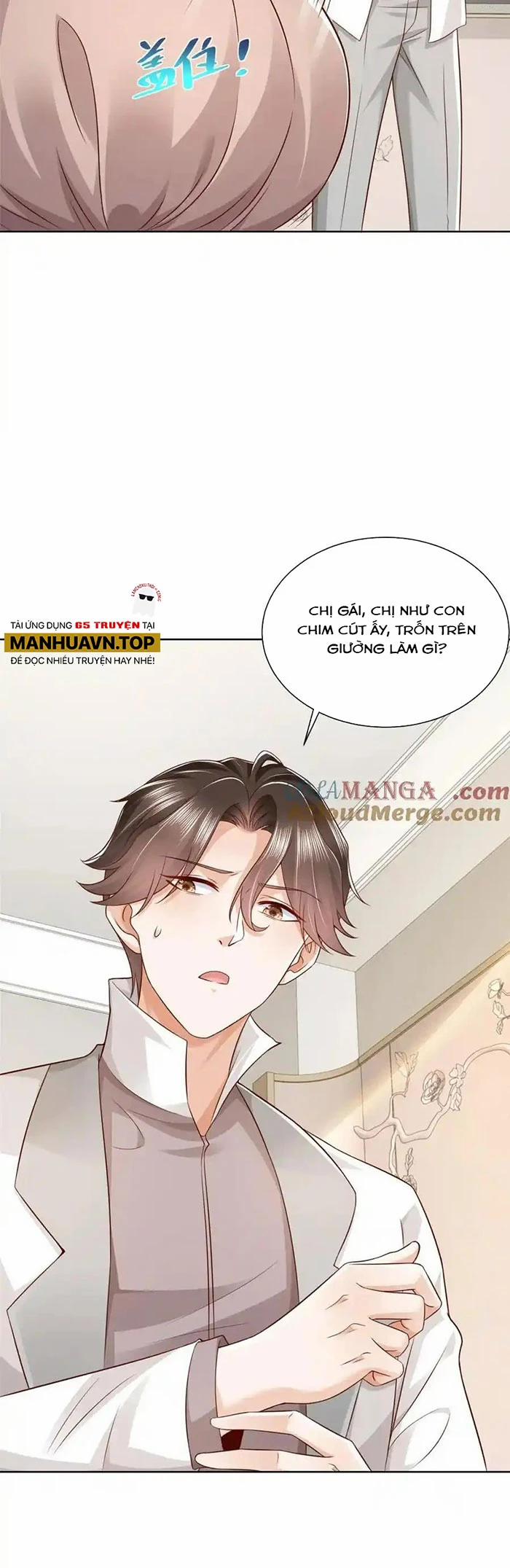 Mỗi Tuần Ta Có Một Nghề Nghiệp Mới 645 trang 9