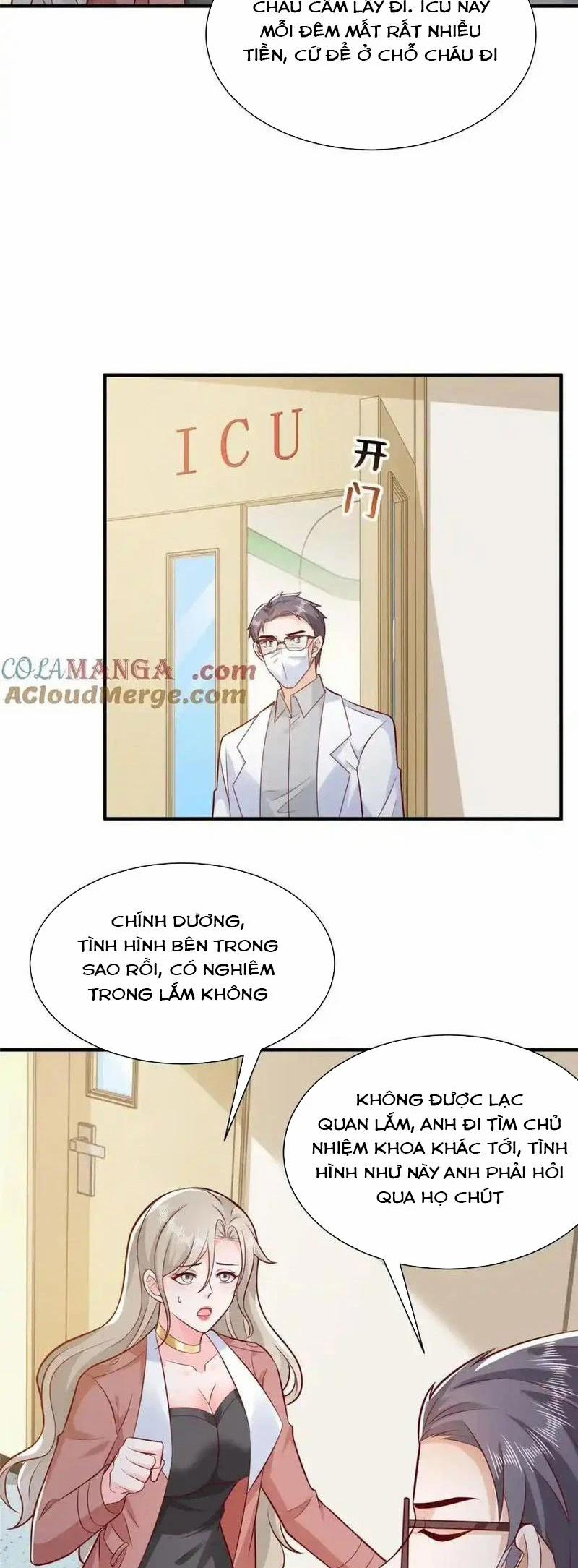 Mỗi Tuần Ta Có Một Nghề Nghiệp Mới 646 trang 10