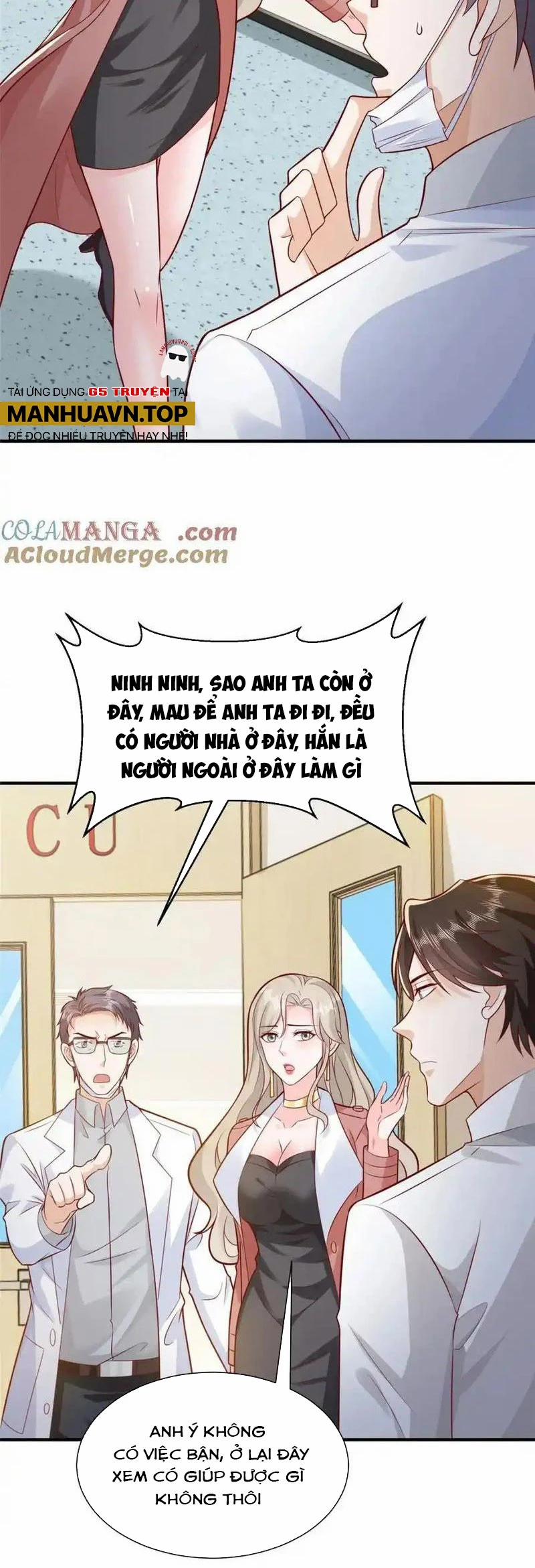 Mỗi Tuần Ta Có Một Nghề Nghiệp Mới 646 trang 11