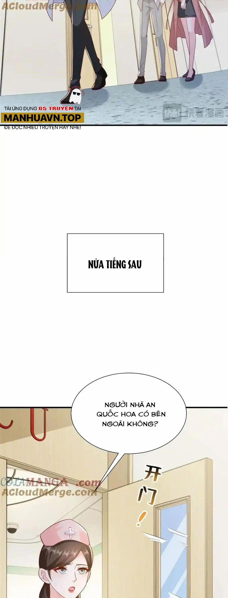 Mỗi Tuần Ta Có Một Nghề Nghiệp Mới 646 trang 14