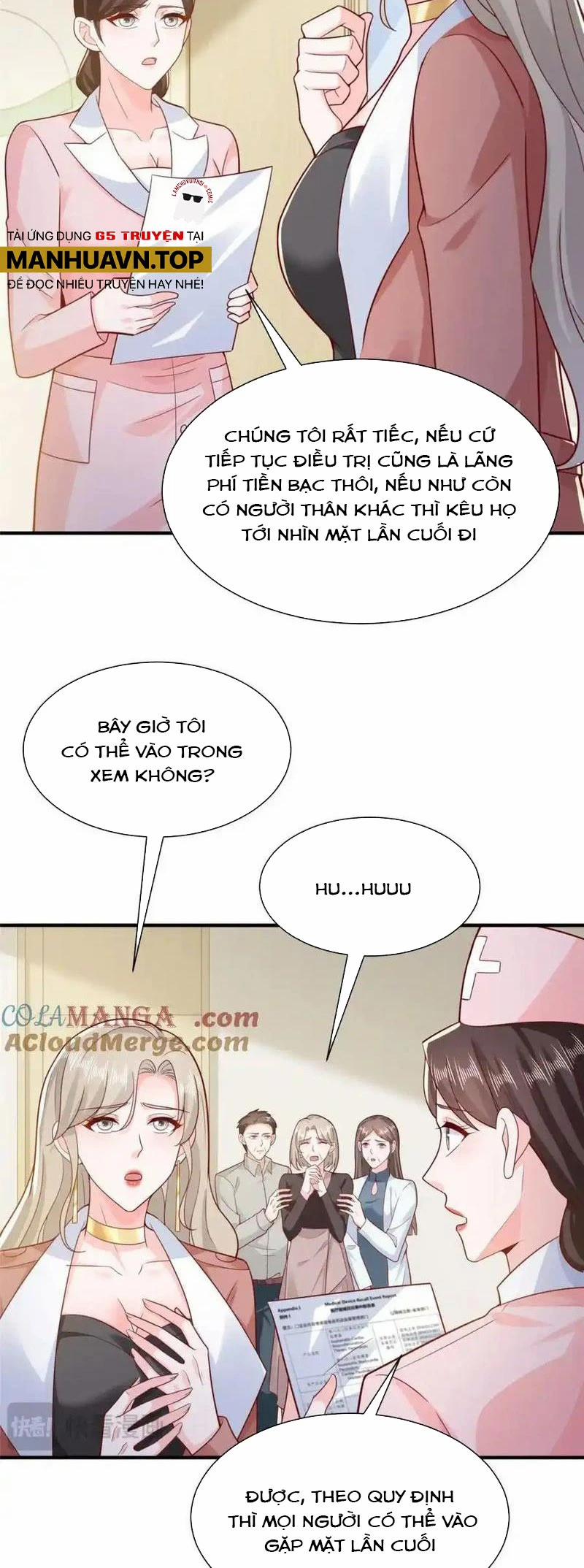Mỗi Tuần Ta Có Một Nghề Nghiệp Mới 646 trang 18