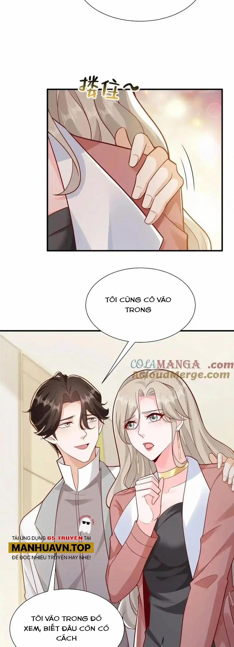 Mỗi Tuần Ta Có Một Nghề Nghiệp Mới 646 trang 19