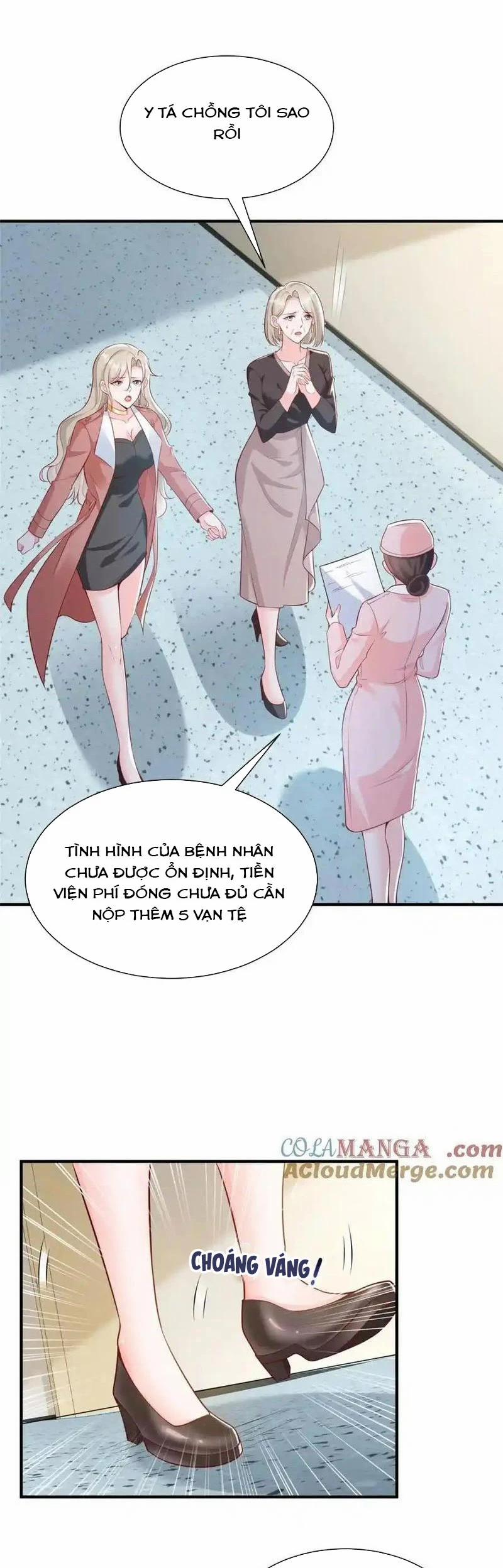 Mỗi Tuần Ta Có Một Nghề Nghiệp Mới 646 trang 2