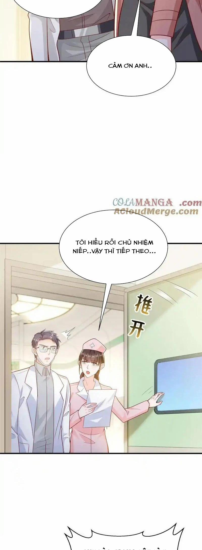 Mỗi Tuần Ta Có Một Nghề Nghiệp Mới 646 trang 20