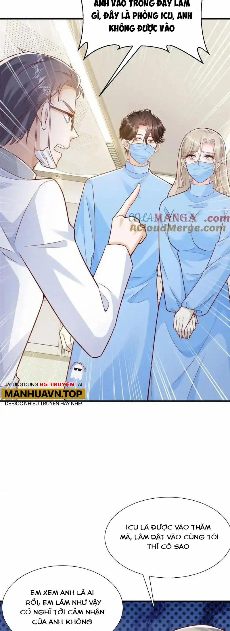 Mỗi Tuần Ta Có Một Nghề Nghiệp Mới 646 trang 21