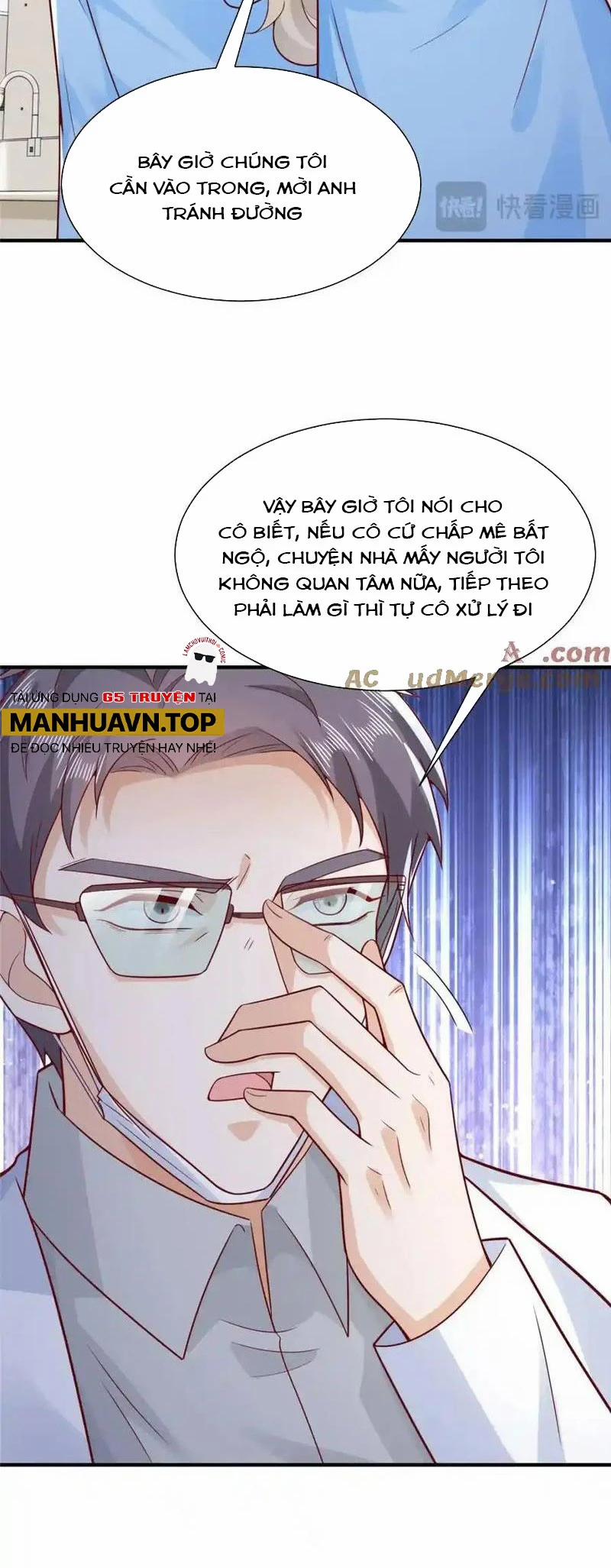 Mỗi Tuần Ta Có Một Nghề Nghiệp Mới 646 trang 23