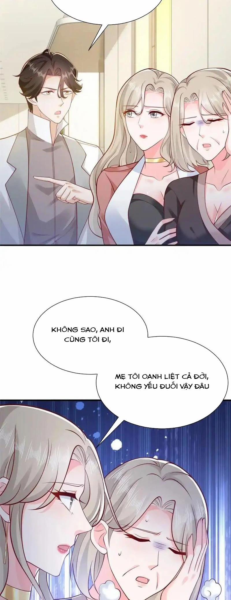 Mỗi Tuần Ta Có Một Nghề Nghiệp Mới 646 trang 4