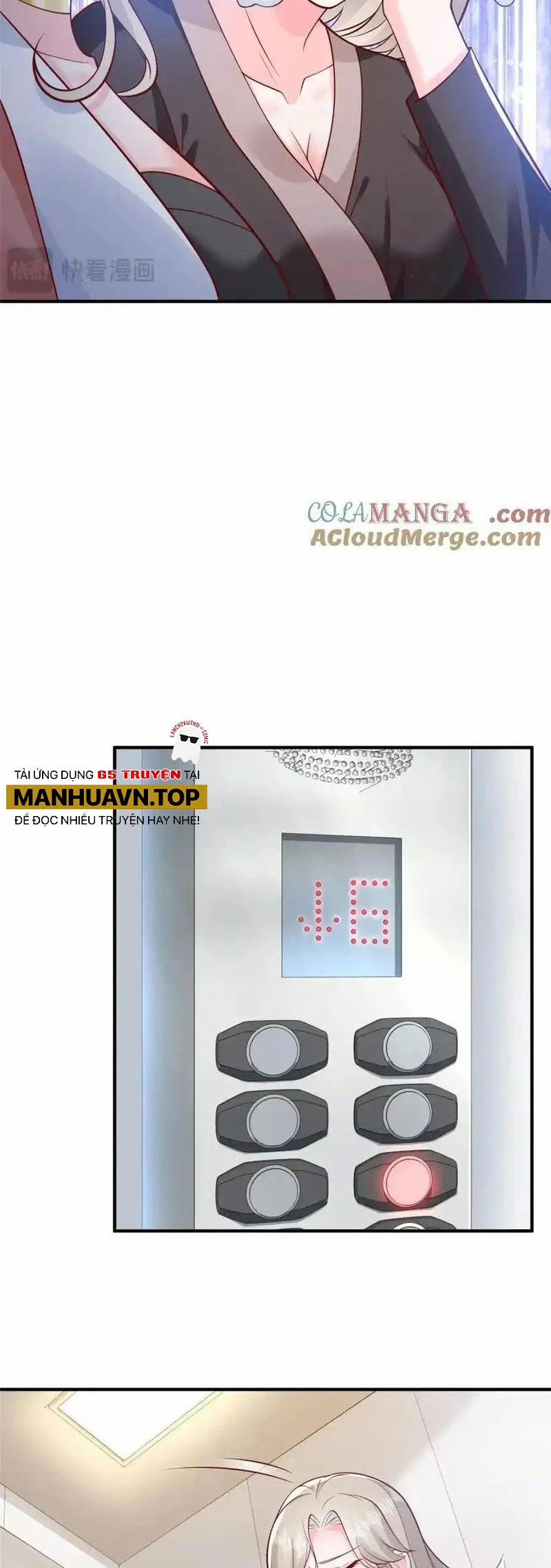 Mỗi Tuần Ta Có Một Nghề Nghiệp Mới 646 trang 5