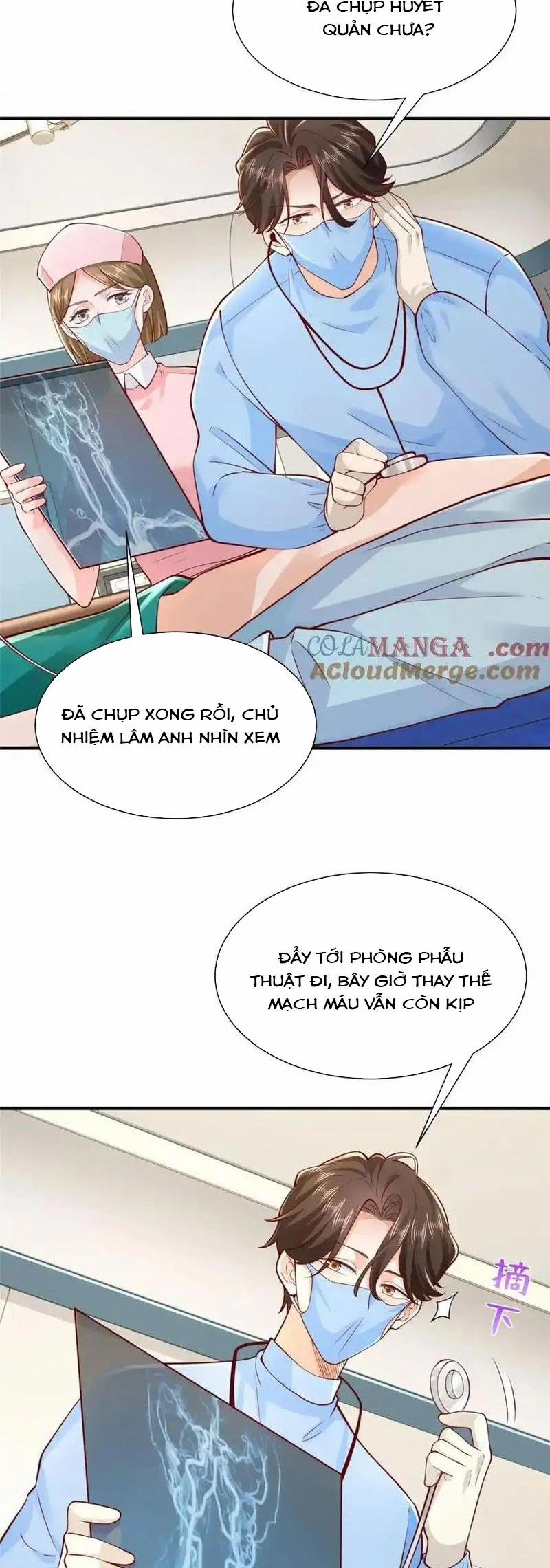 Mỗi Tuần Ta Có Một Nghề Nghiệp Mới 647 trang 11