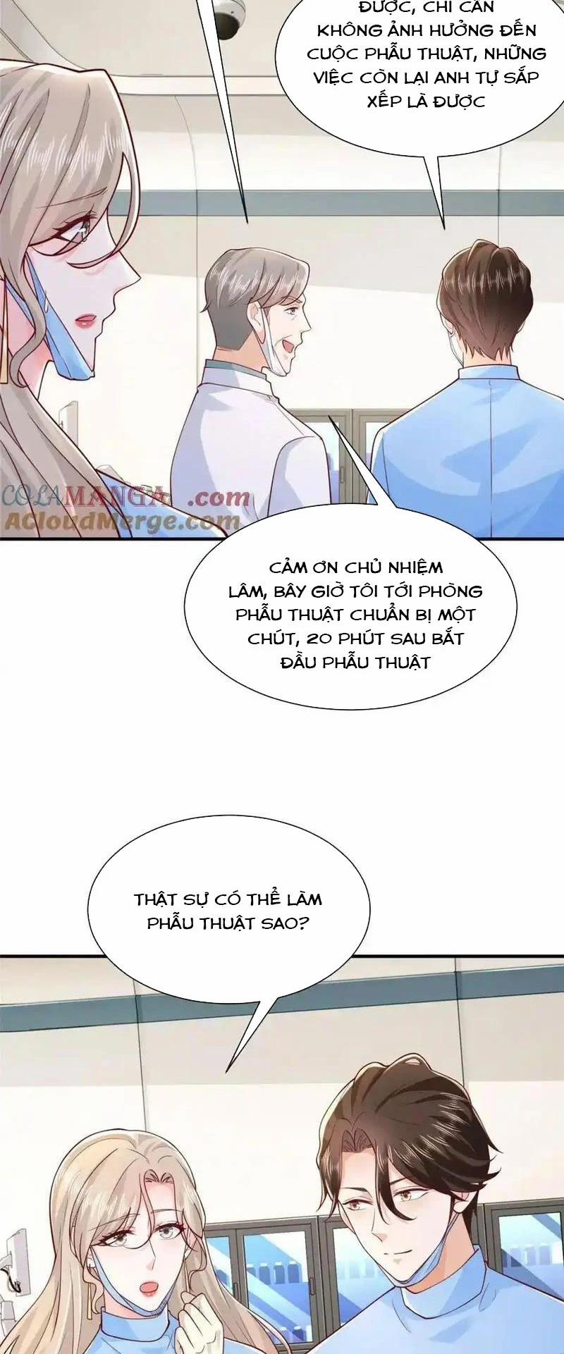 Mỗi Tuần Ta Có Một Nghề Nghiệp Mới 647 trang 15