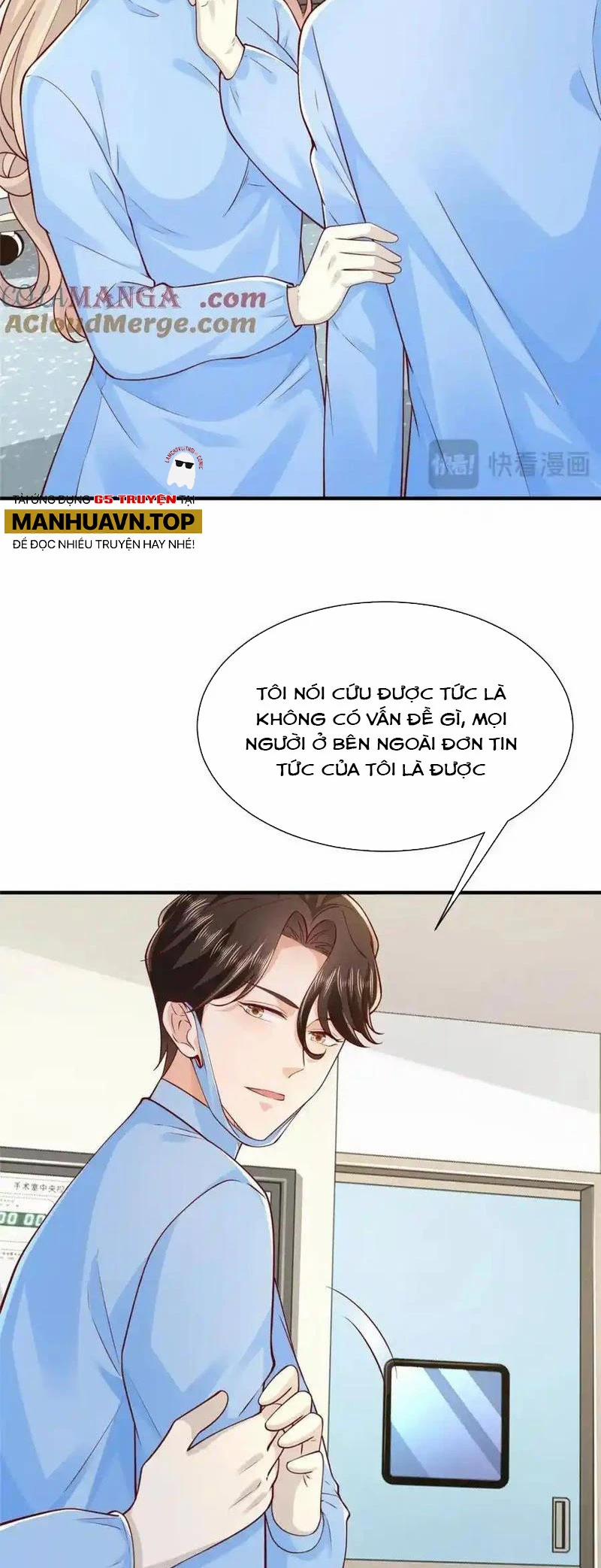 Mỗi Tuần Ta Có Một Nghề Nghiệp Mới 647 trang 16