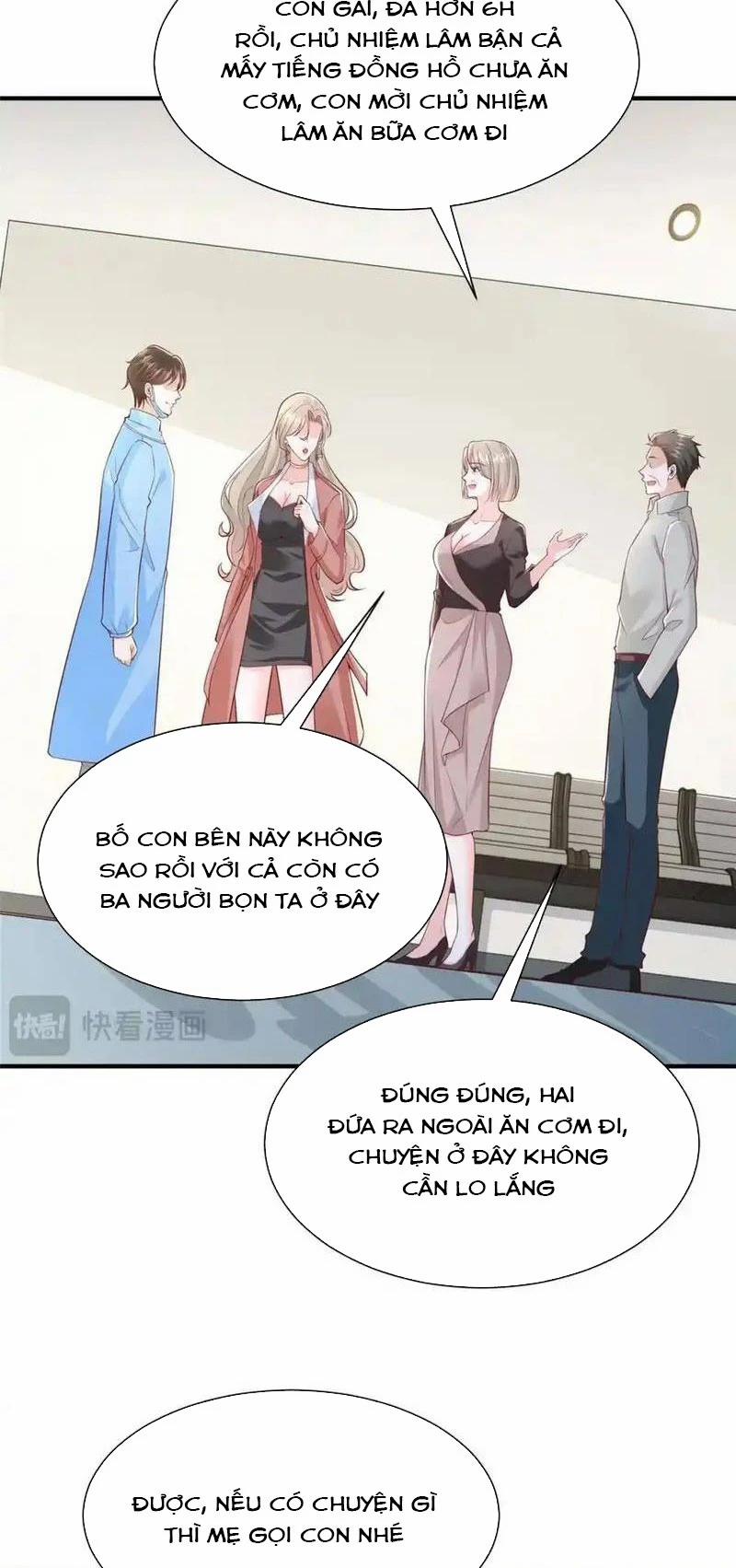 Mỗi Tuần Ta Có Một Nghề Nghiệp Mới 647 trang 22