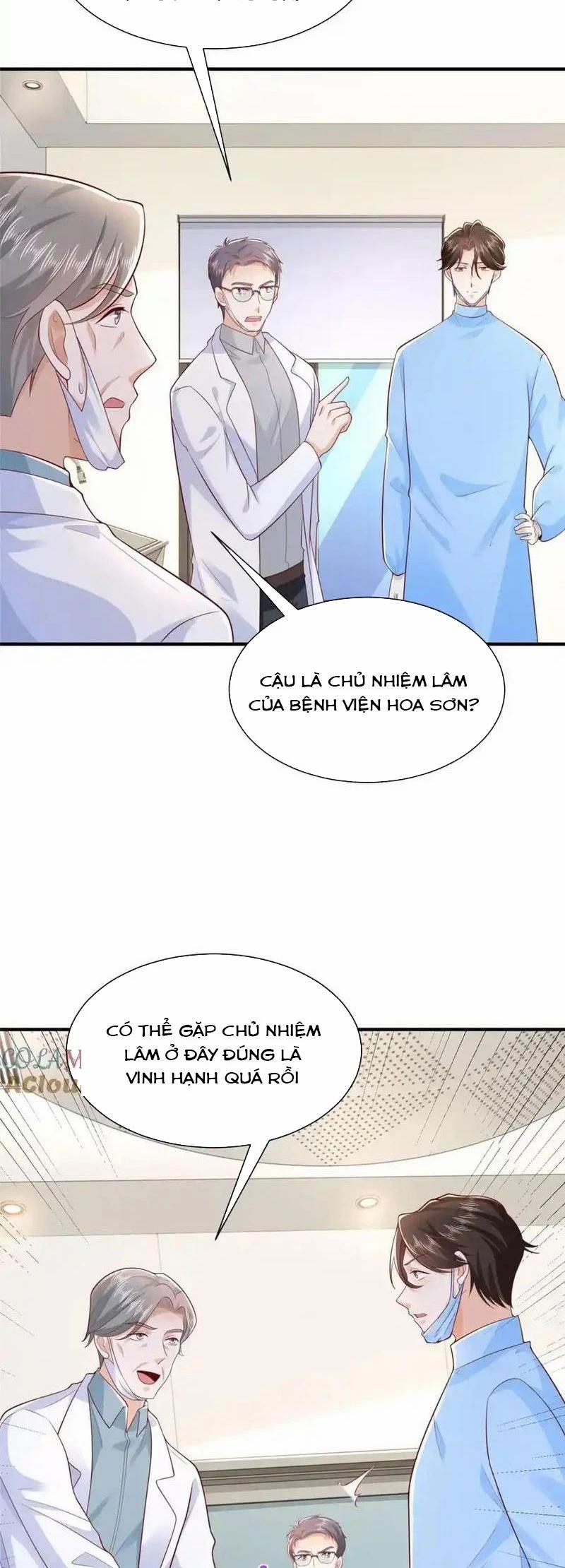 Mỗi Tuần Ta Có Một Nghề Nghiệp Mới 647 trang 3