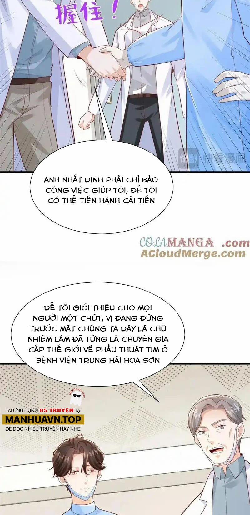 Mỗi Tuần Ta Có Một Nghề Nghiệp Mới 647 trang 4