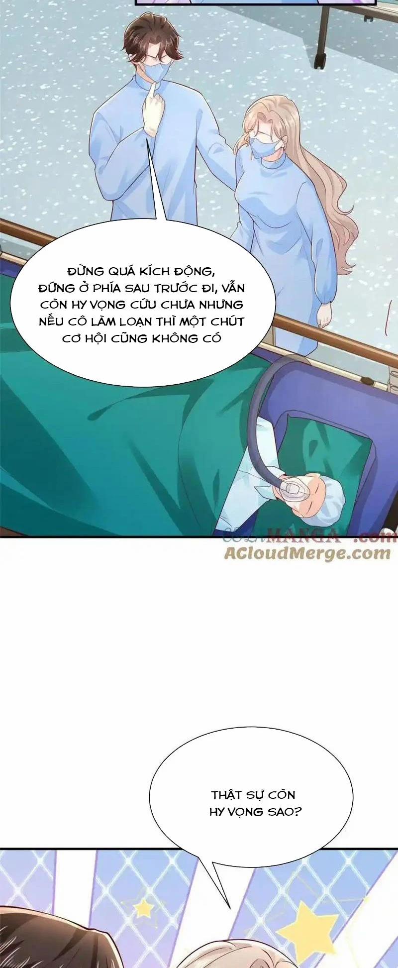 Mỗi Tuần Ta Có Một Nghề Nghiệp Mới 647 trang 9