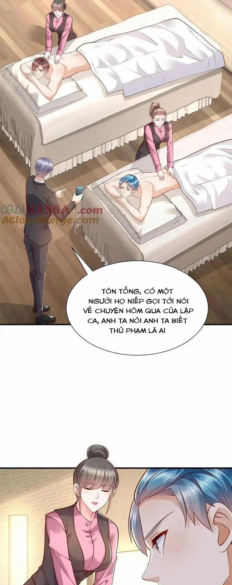 Mỗi Tuần Ta Có Một Nghề Nghiệp Mới 648 trang 1