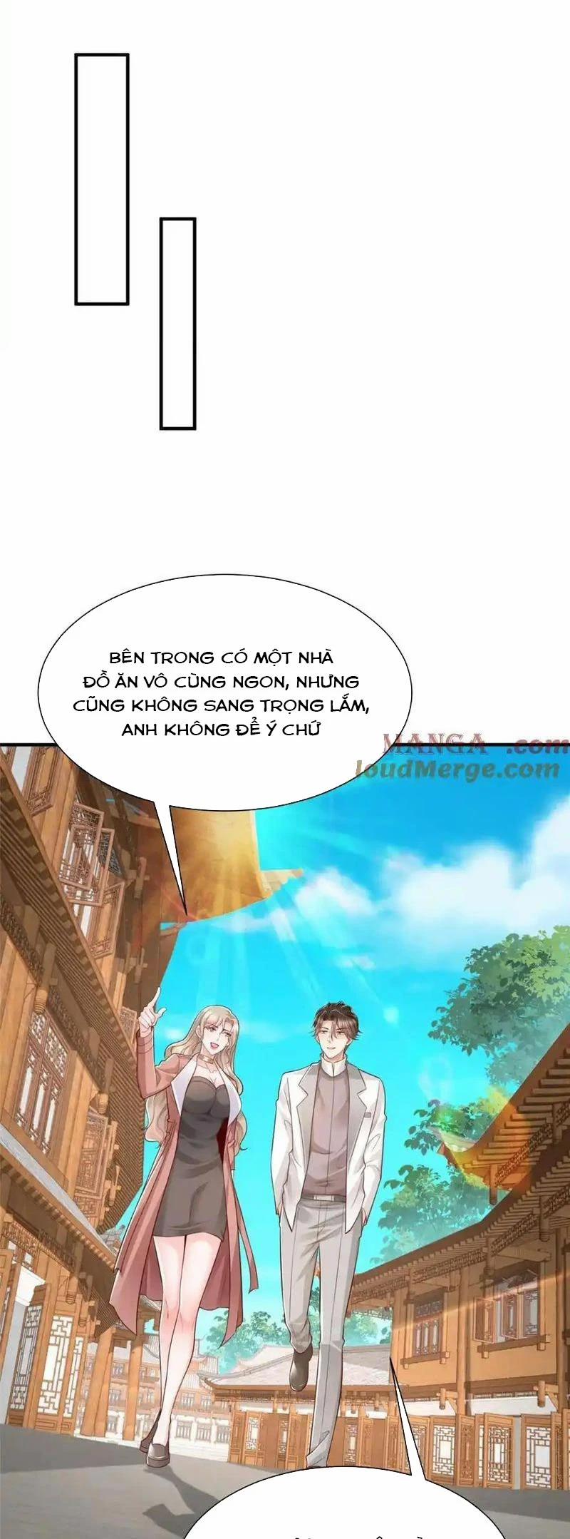 Mỗi Tuần Ta Có Một Nghề Nghiệp Mới 648 trang 16