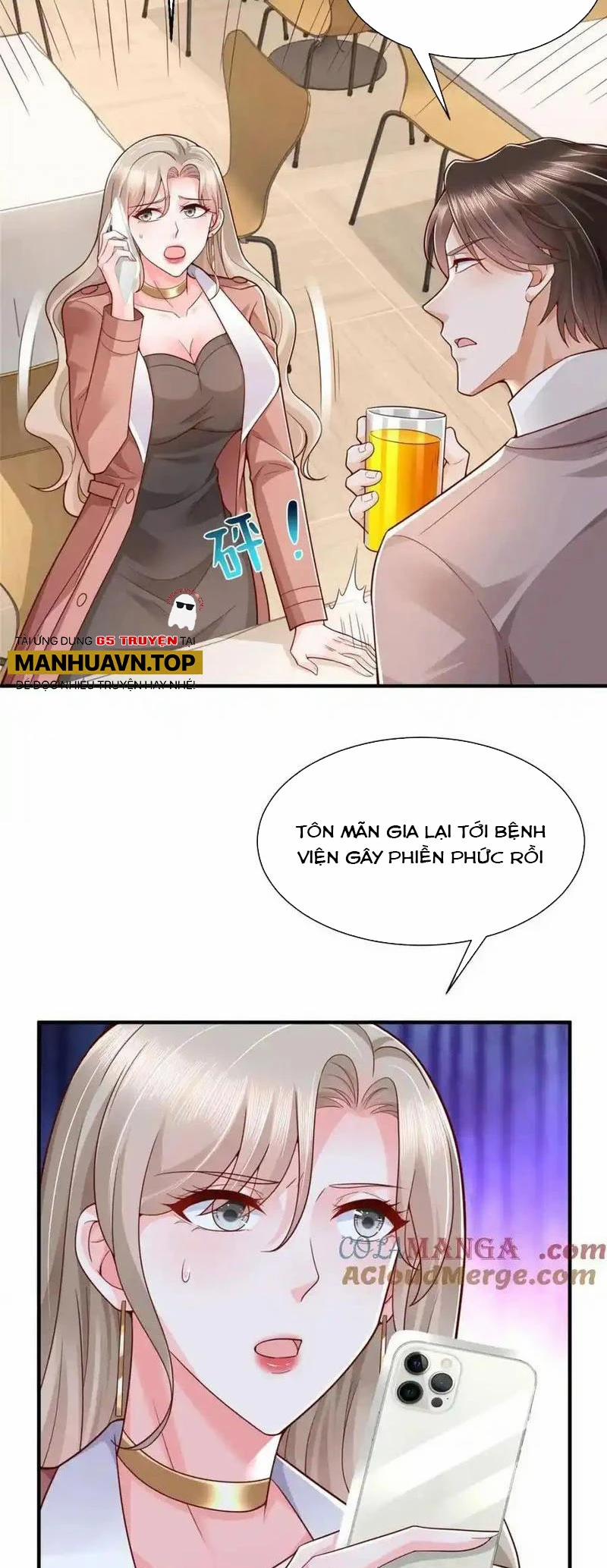 Mỗi Tuần Ta Có Một Nghề Nghiệp Mới 648 trang 20