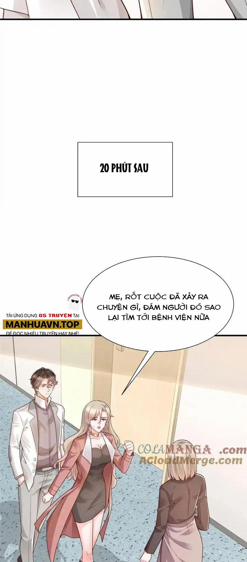 Mỗi Tuần Ta Có Một Nghề Nghiệp Mới 648 trang 22
