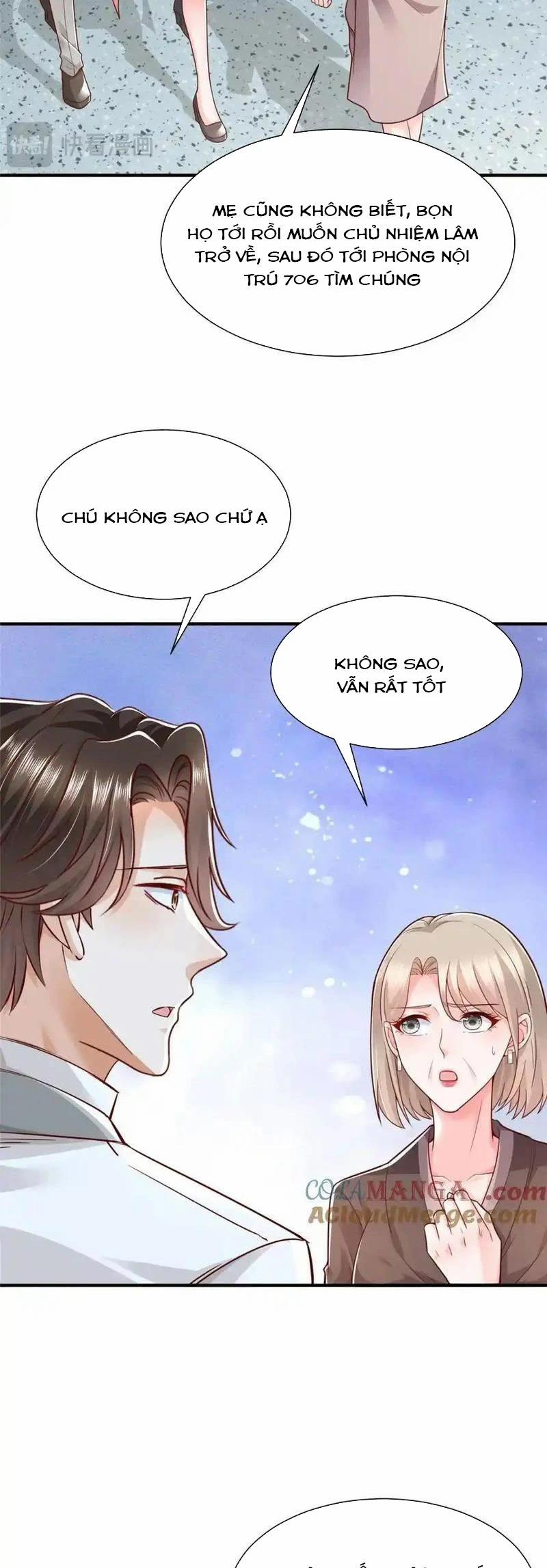 Mỗi Tuần Ta Có Một Nghề Nghiệp Mới 648 trang 23