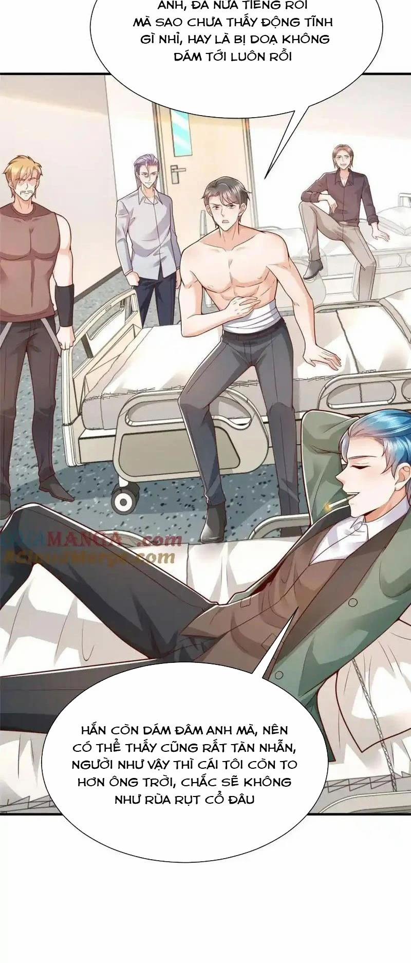 Mỗi Tuần Ta Có Một Nghề Nghiệp Mới 648 trang 27