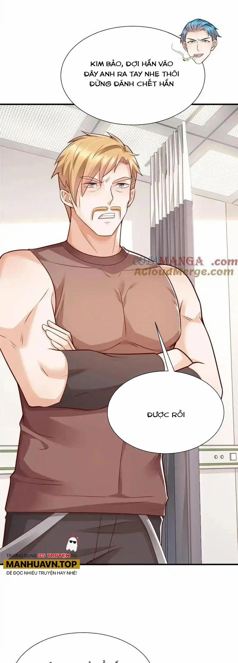 Mỗi Tuần Ta Có Một Nghề Nghiệp Mới 648 trang 28