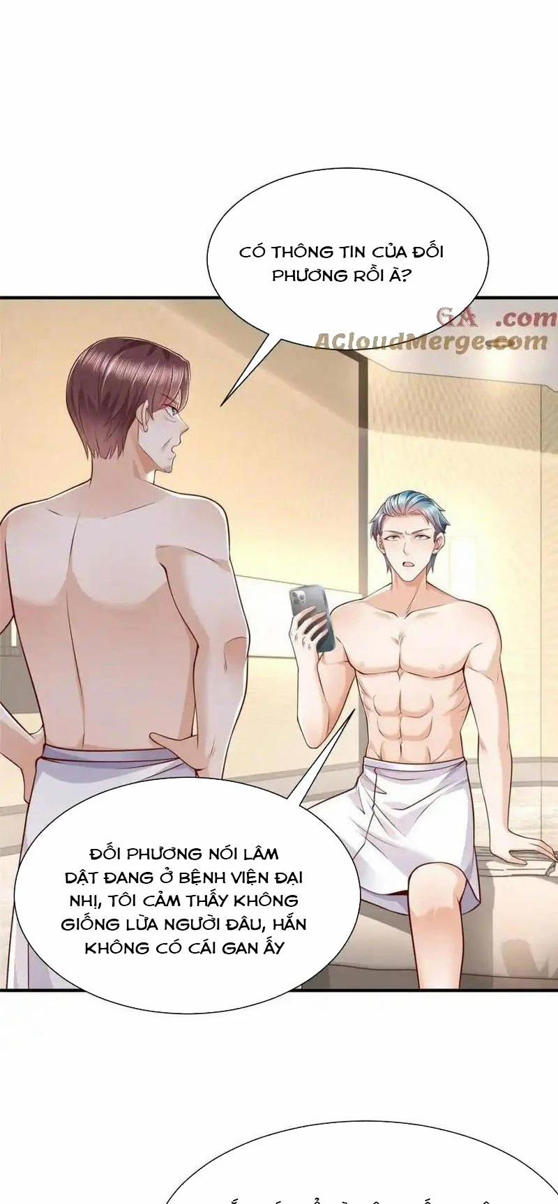 Mỗi Tuần Ta Có Một Nghề Nghiệp Mới 648 trang 3