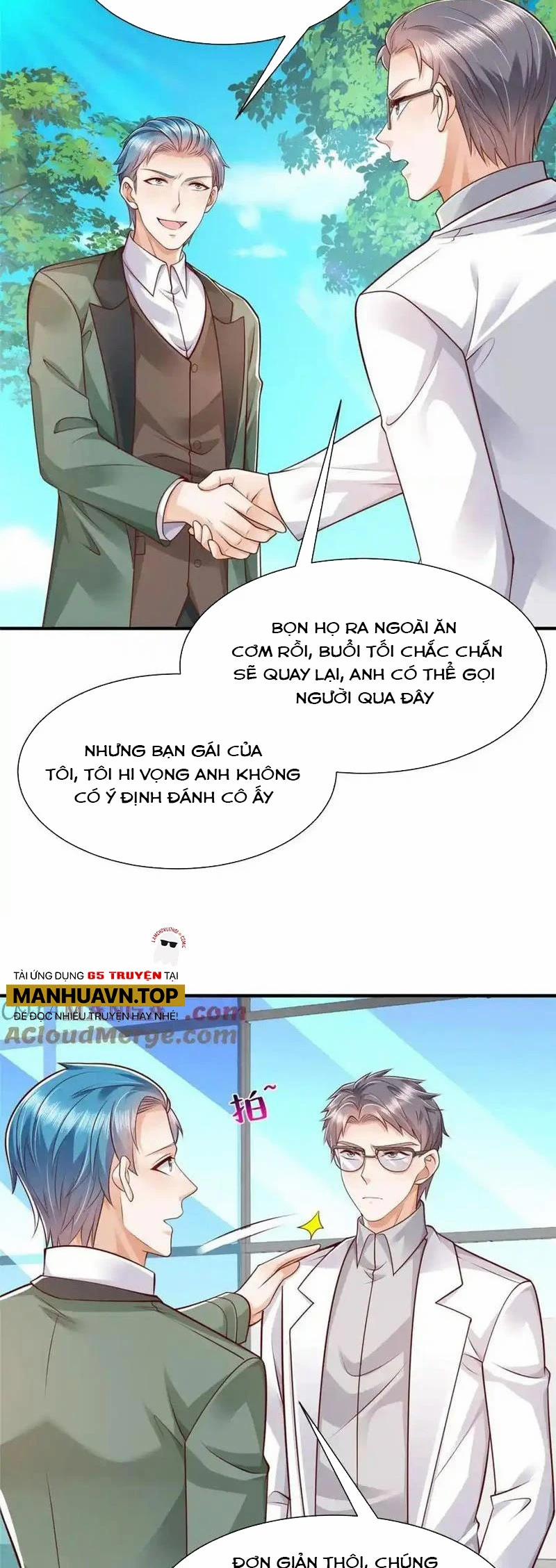 Mỗi Tuần Ta Có Một Nghề Nghiệp Mới 648 trang 8