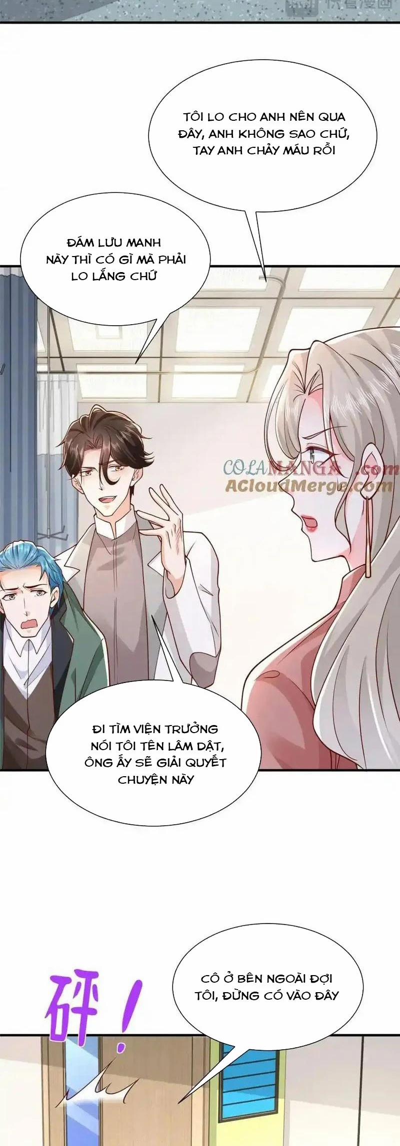 Mỗi Tuần Ta Có Một Nghề Nghiệp Mới 649 trang 19