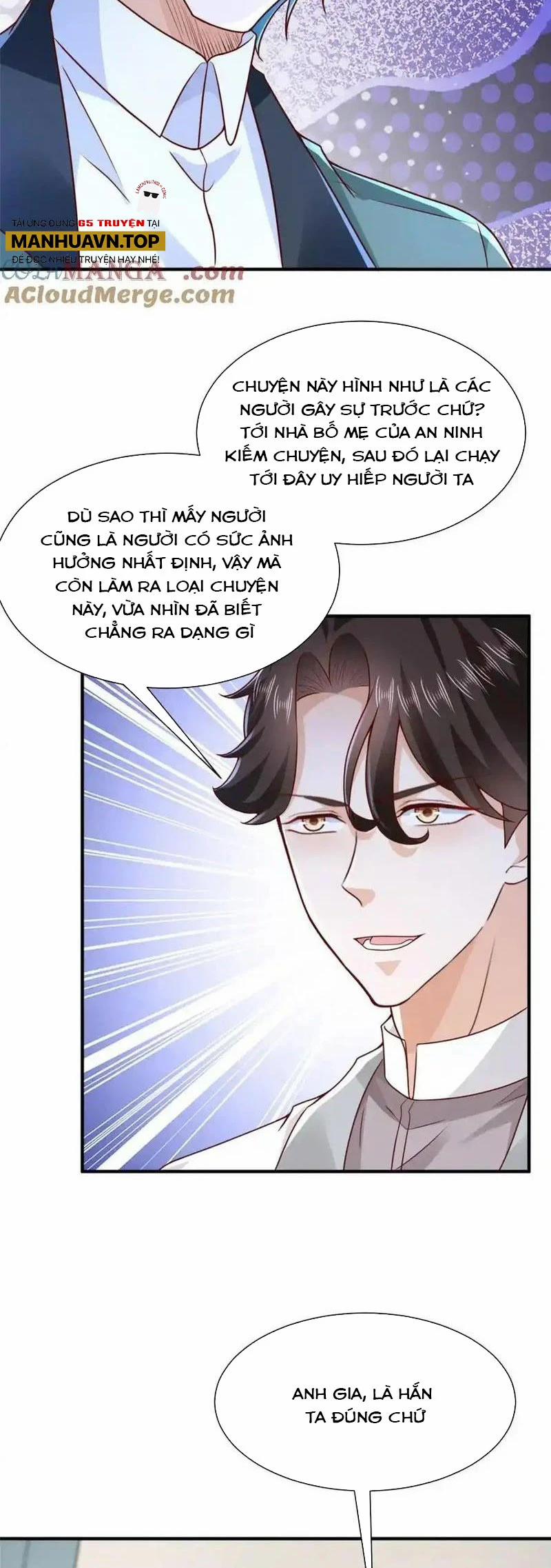 Mỗi Tuần Ta Có Một Nghề Nghiệp Mới 649 trang 2
