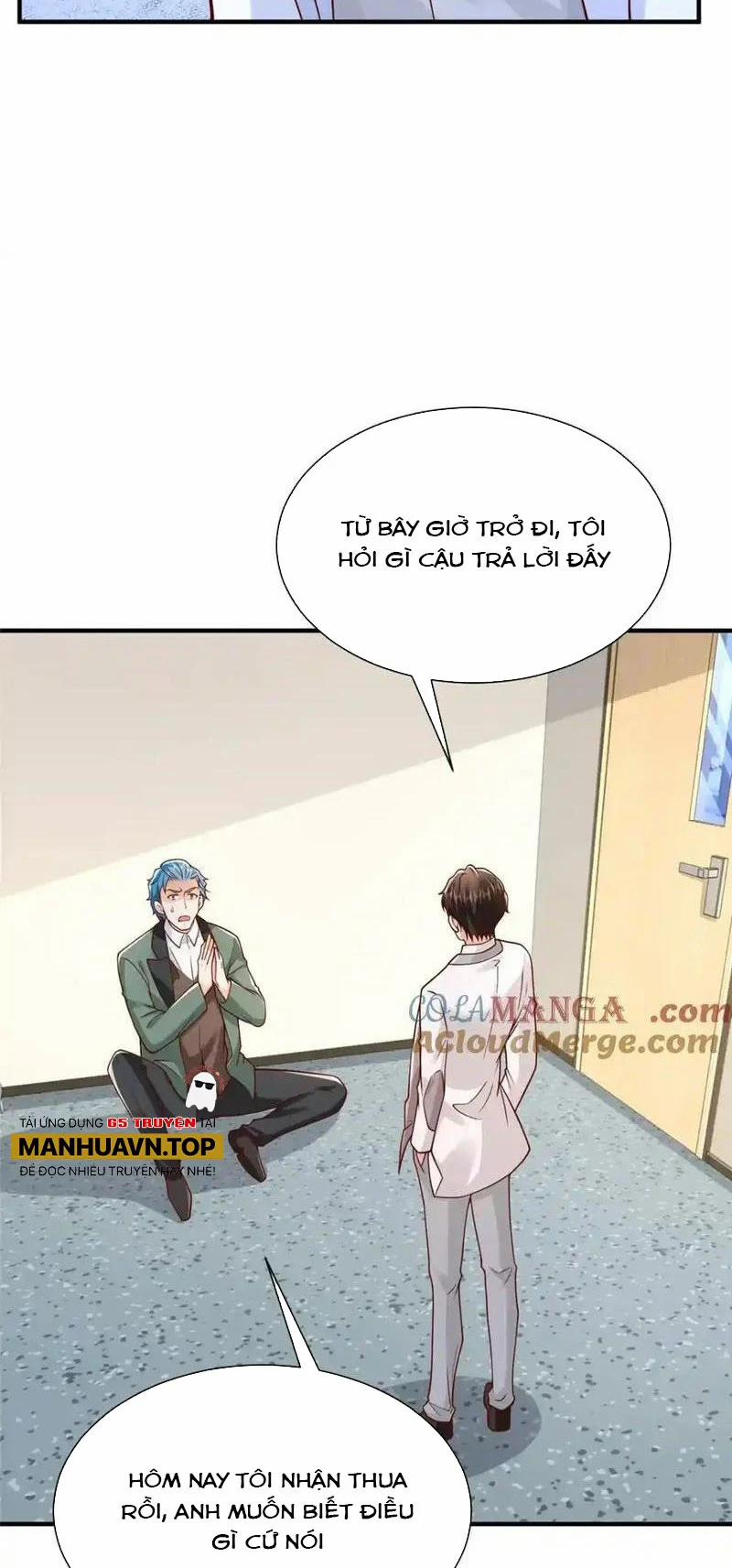 Mỗi Tuần Ta Có Một Nghề Nghiệp Mới 649 trang 22