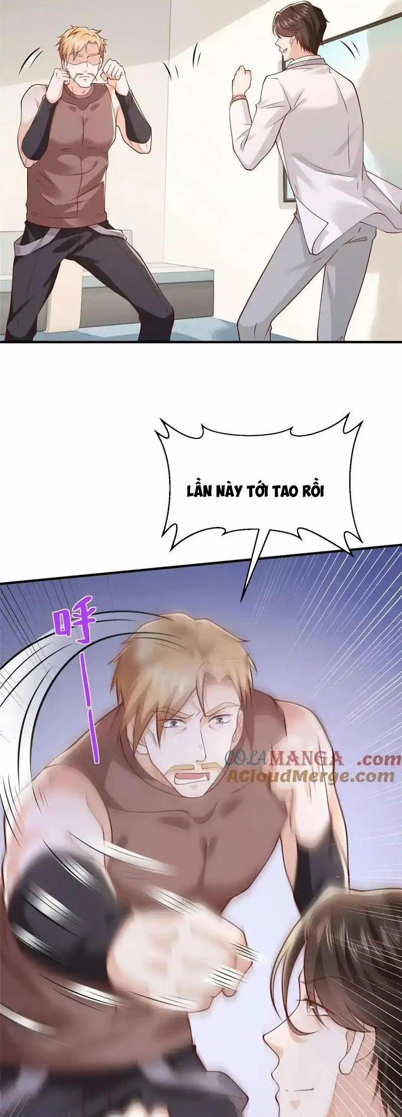 Mỗi Tuần Ta Có Một Nghề Nghiệp Mới 649 trang 6