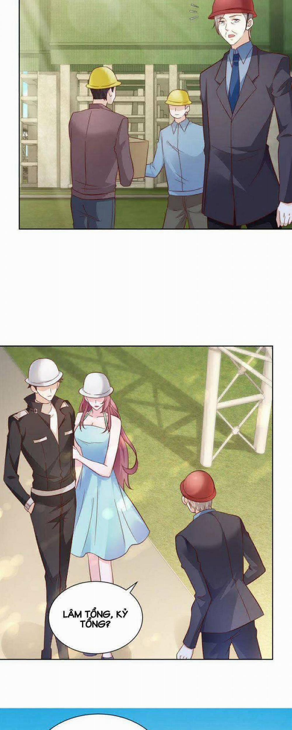 Mỗi Tuần Ta Có Một Nghề Nghiệp Mới 65 trang 21