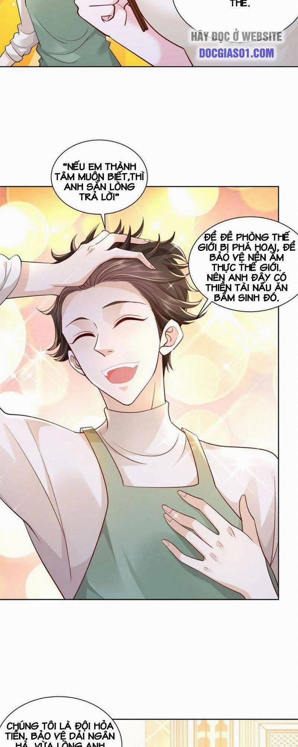 Mỗi Tuần Ta Có Một Nghề Nghiệp Mới 65 trang 3