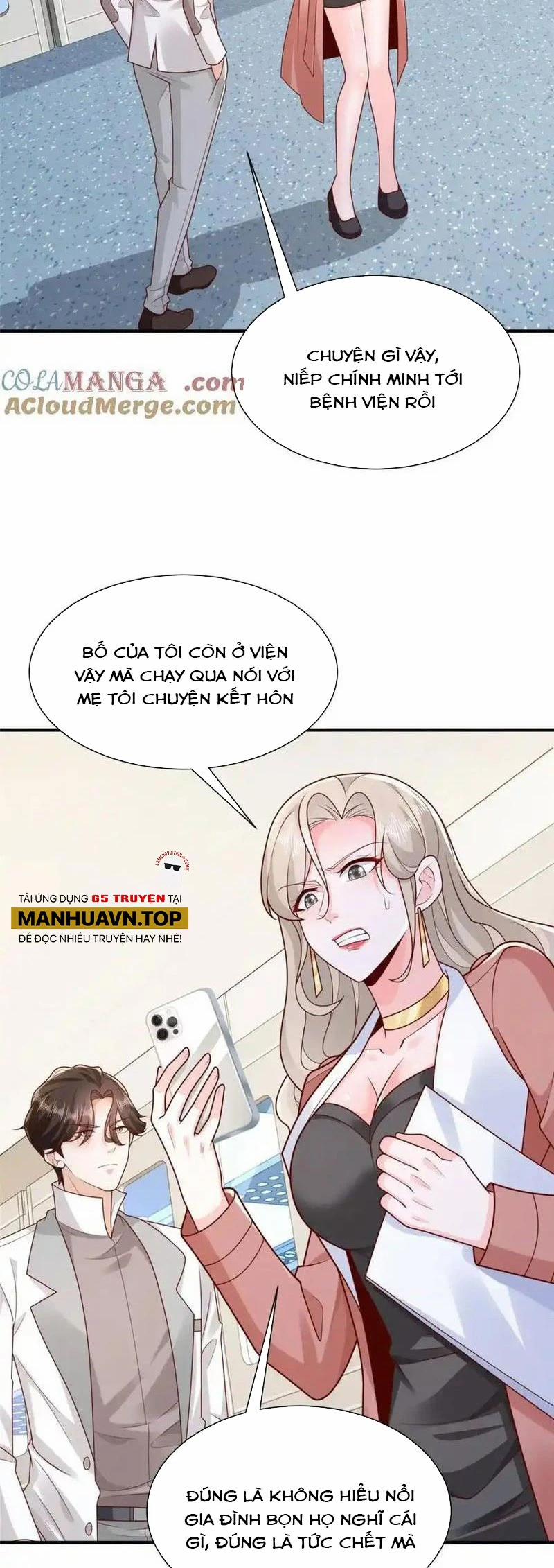 Mỗi Tuần Ta Có Một Nghề Nghiệp Mới 650 trang 23