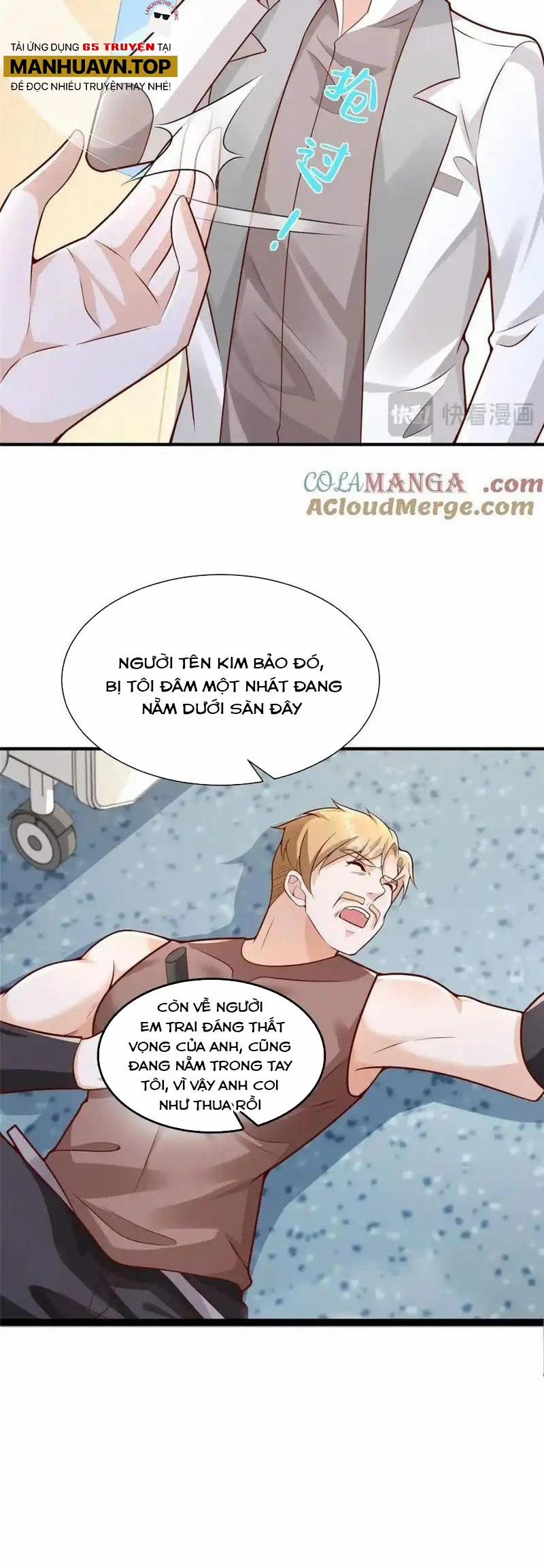 Mỗi Tuần Ta Có Một Nghề Nghiệp Mới 650 trang 4