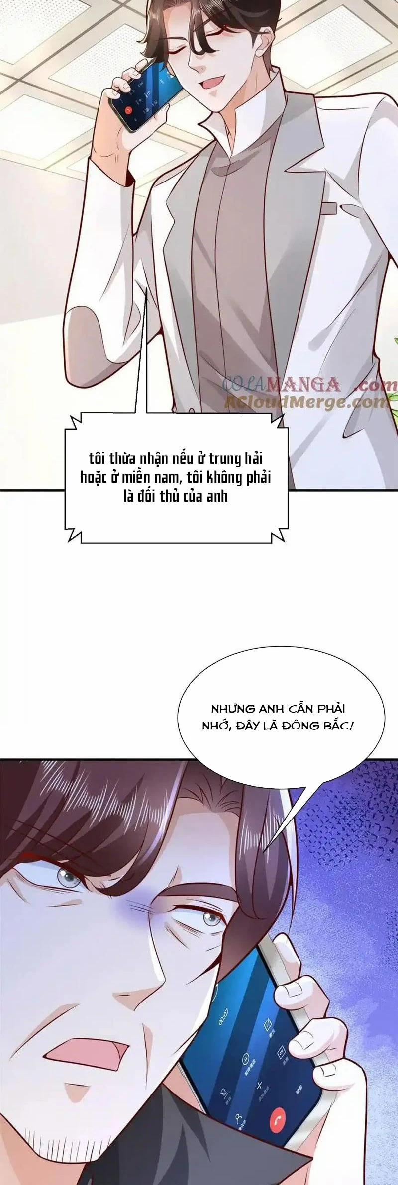 Mỗi Tuần Ta Có Một Nghề Nghiệp Mới 650 trang 6