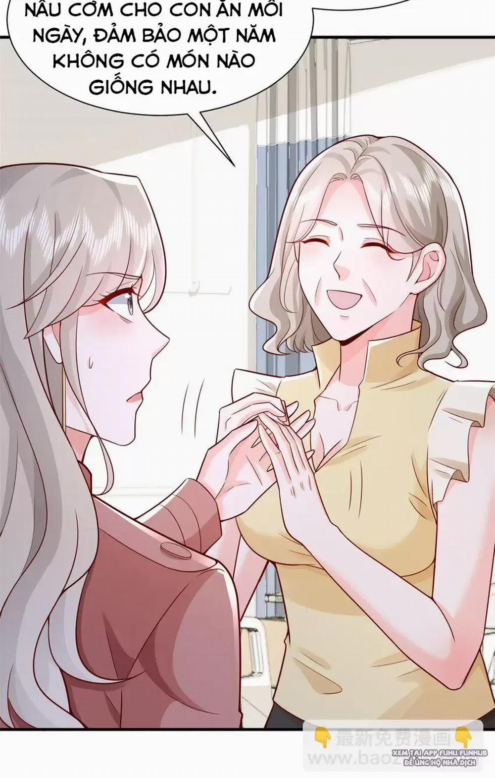 Mỗi Tuần Ta Có Một Nghề Nghiệp Mới 651 trang 12
