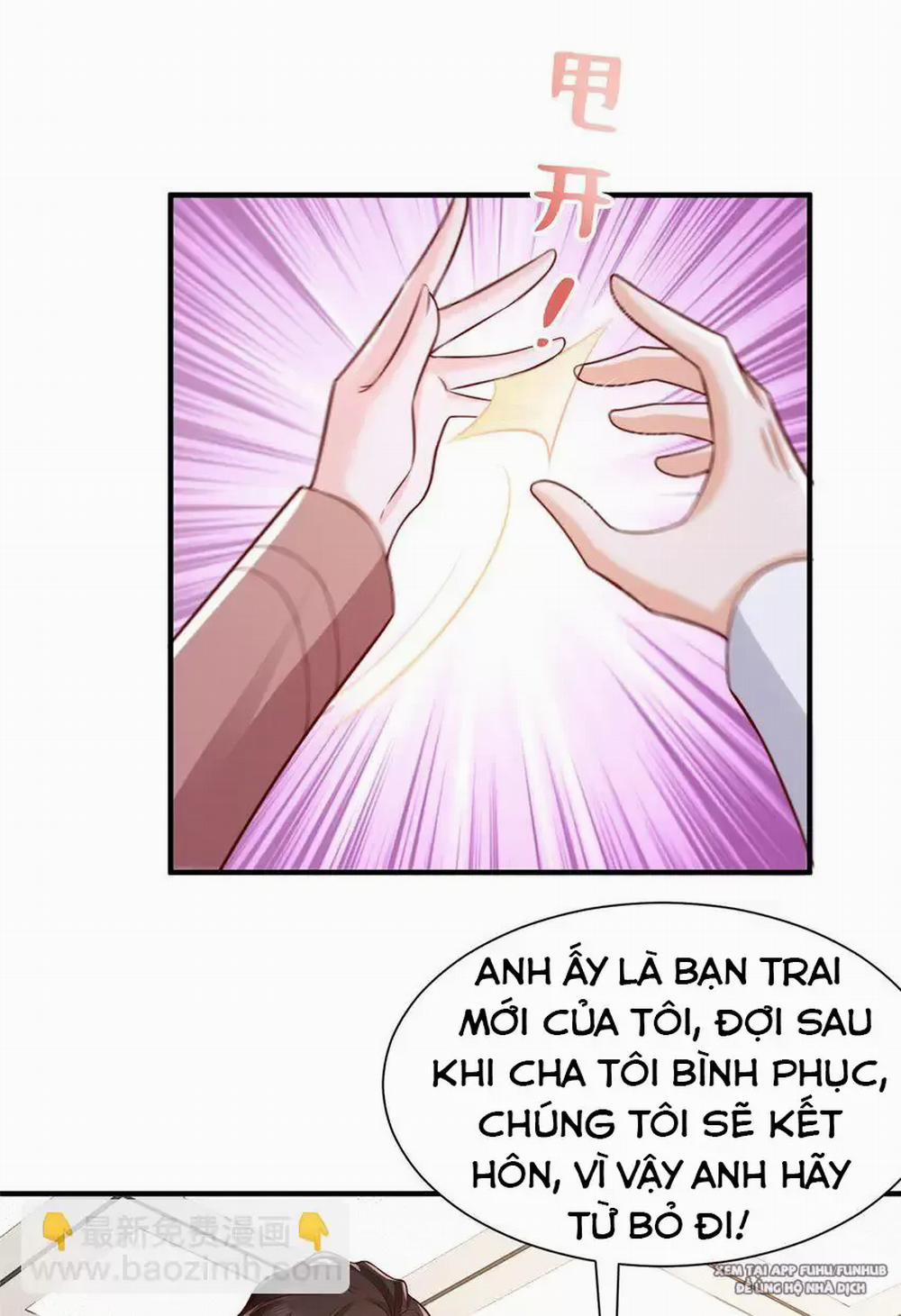 Mỗi Tuần Ta Có Một Nghề Nghiệp Mới 651 trang 20