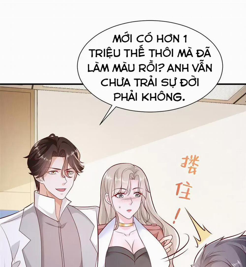 Mỗi Tuần Ta Có Một Nghề Nghiệp Mới 651 trang 30
