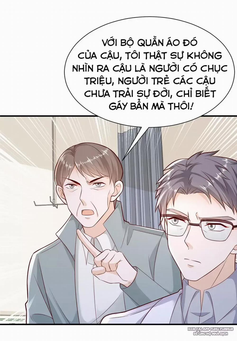 Mỗi Tuần Ta Có Một Nghề Nghiệp Mới 651 trang 32