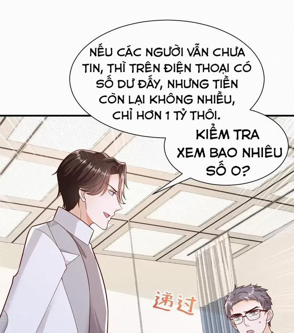 Mỗi Tuần Ta Có Một Nghề Nghiệp Mới 651 trang 34