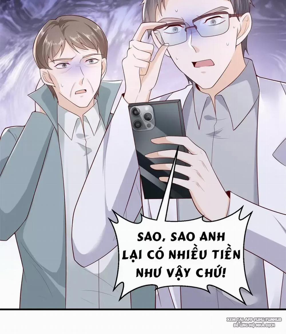 Mỗi Tuần Ta Có Một Nghề Nghiệp Mới 651 trang 37