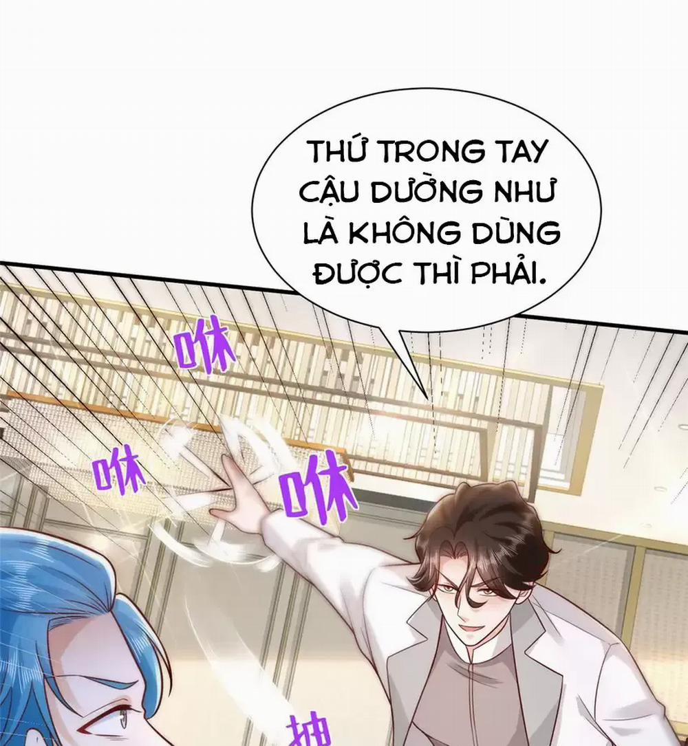 Mỗi Tuần Ta Có Một Nghề Nghiệp Mới 653 trang 30