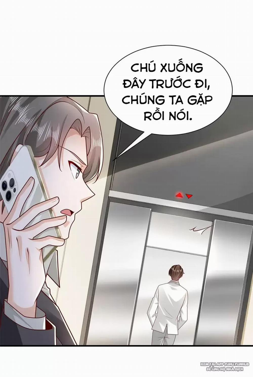 Mỗi Tuần Ta Có Một Nghề Nghiệp Mới 653 trang 46