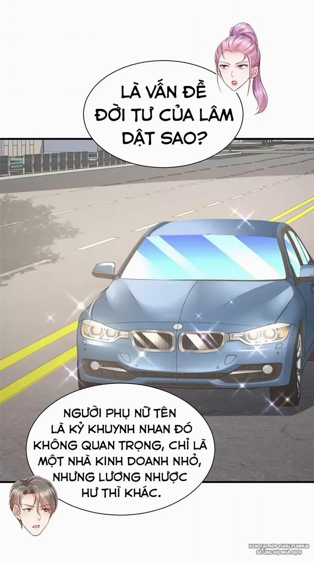 Mỗi Tuần Ta Có Một Nghề Nghiệp Mới 654 trang 19